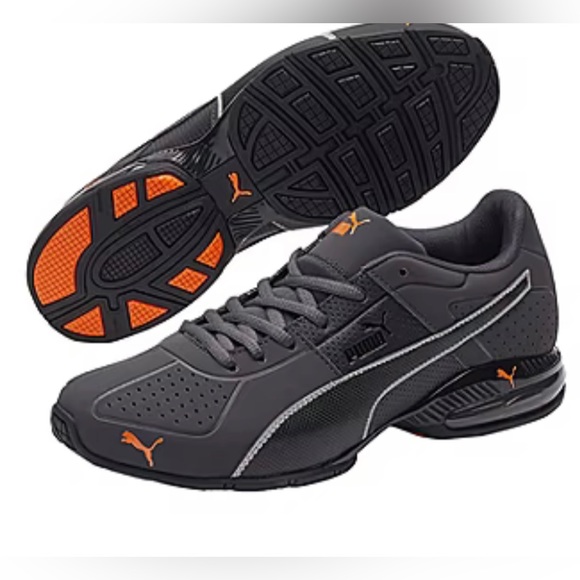 Puma Other - Puma® Cell Surin 2 Mens Athletic Shoes black size 13